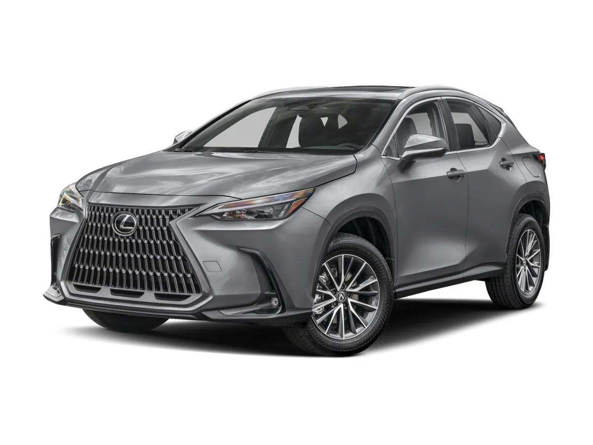 lexus nx hybrid 2025 2T2GKCEZ7SC056233 image lexus nx hybrid 2025 2T2GKCEZ7SC056233 image
